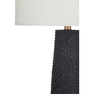 Merrick Table Lamp