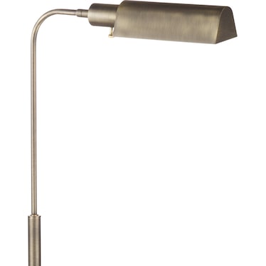 Clatsop Floor Lamp