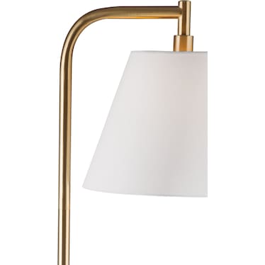 Telfair Floor Lamp