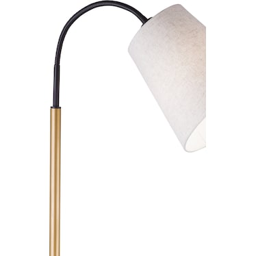 Benton Floor Lamp