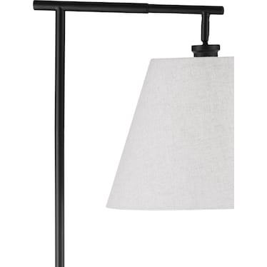 McLeen Floor Lamp