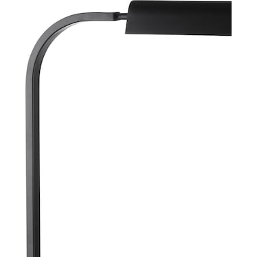 Milton Floor Lamp