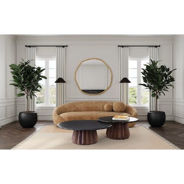 Norfolk Floor Lamp