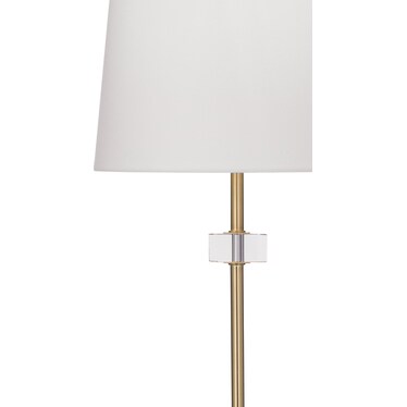 Hampton Table Lamp