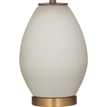 Isabella Table Lamp