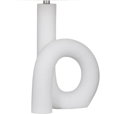 Alexx Table Lamp