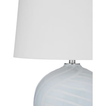 Lyance Table Lamp