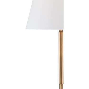 Ronzell Floor Lamp