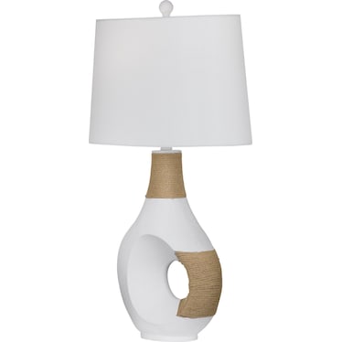 Nigel Table Lamp