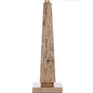 Zari Table Lamp
