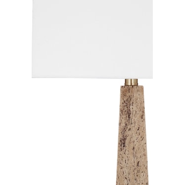 Zari Table Lamp