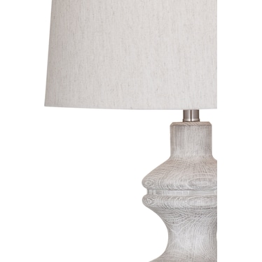 Krishina Table Lamp