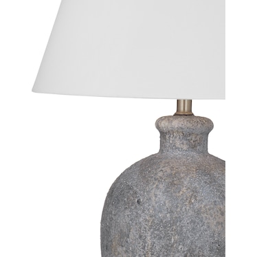 Fremont Table Lamp