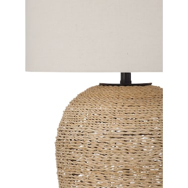 Armstrong Table Lamp