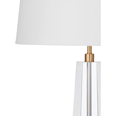 Frome Table Lamp