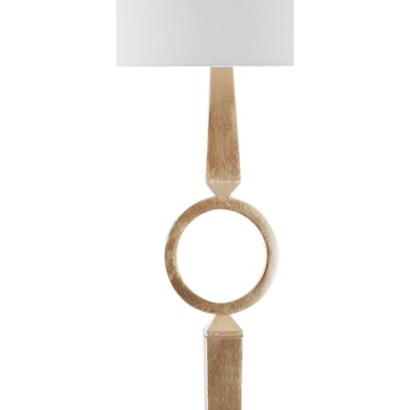 Langley Floor Lamp