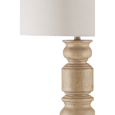 Helford Floor Lamp