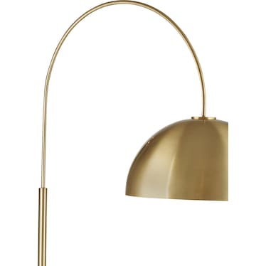 Caldwell Floor Lamp