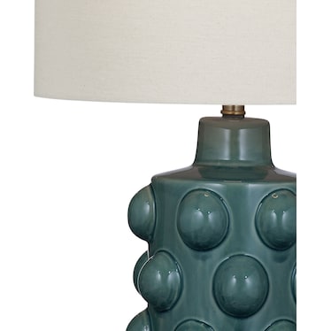 Lynn Table Lamp