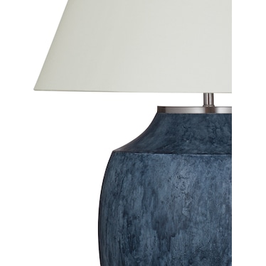 Ashe Table Lamp