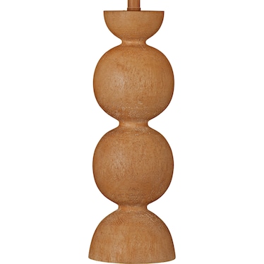 De Soto Table Lamp