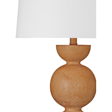 De Soto Table Lamp