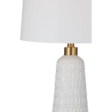 Durham Table Lamp