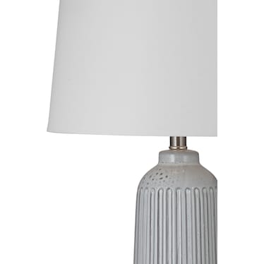 Pinnacle Table Lamp