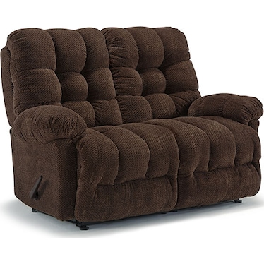 Everlasting dual reclining loveseat