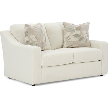 Caverra Loveseat