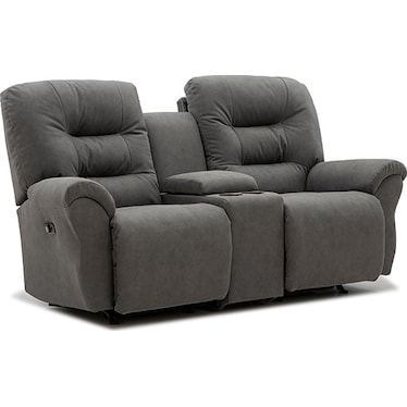 Reclining Loveseat