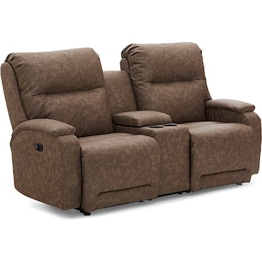 Maverly Reclining Loveseat
