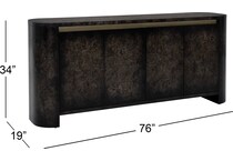 langford dimension schematic  dr   