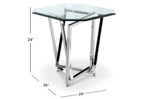 lenox square dimension schematic t   
