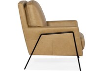 light brown cc   