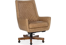 light brown ec   