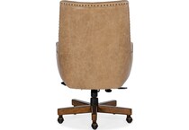 light brown ec   