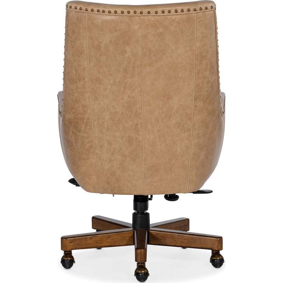 light brown ec   