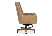 light brown ec   