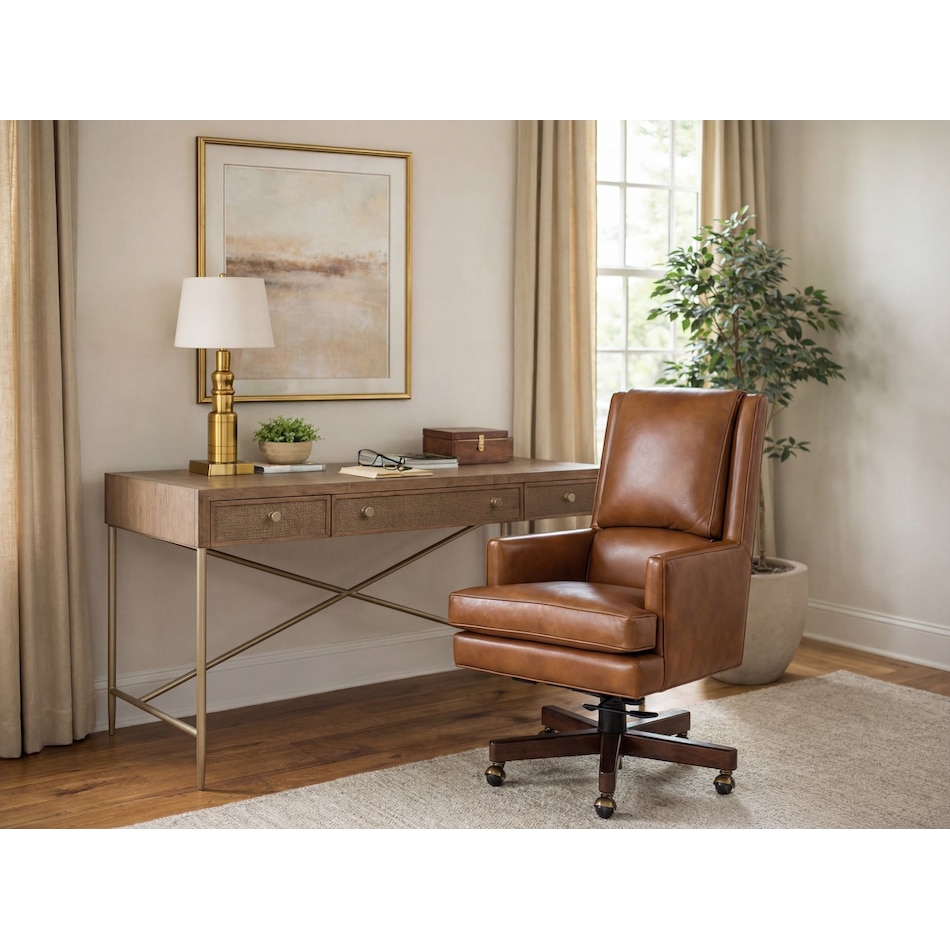 light brown ec c   