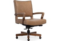 light brown ec   
