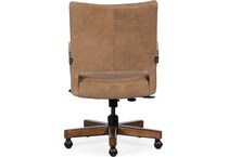 light brown ec   
