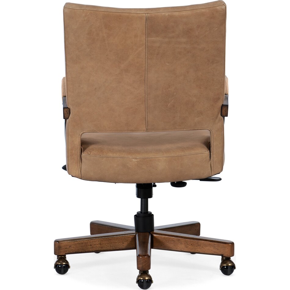 light brown ec   