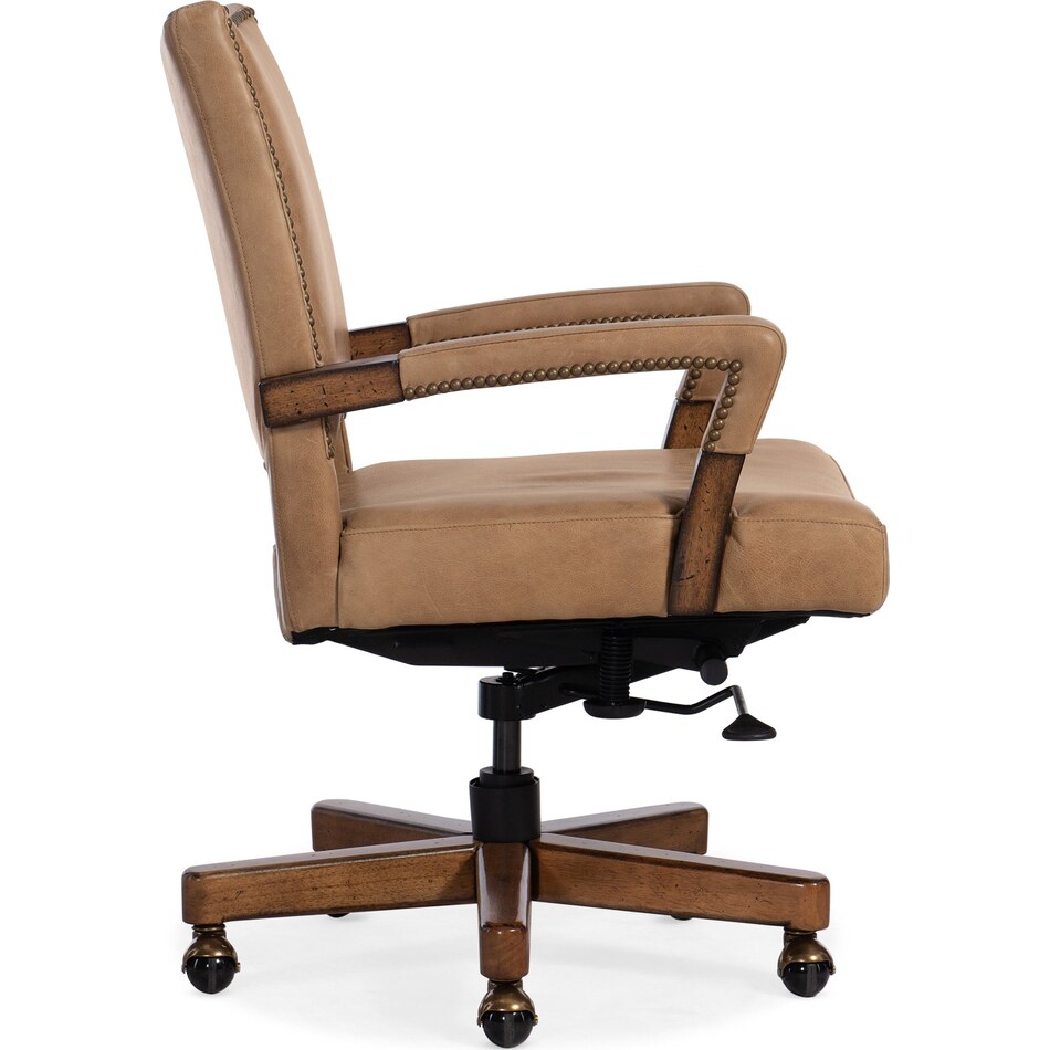 light brown ec   