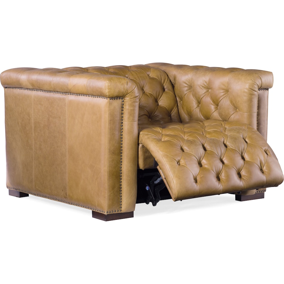 light brown ss p   
