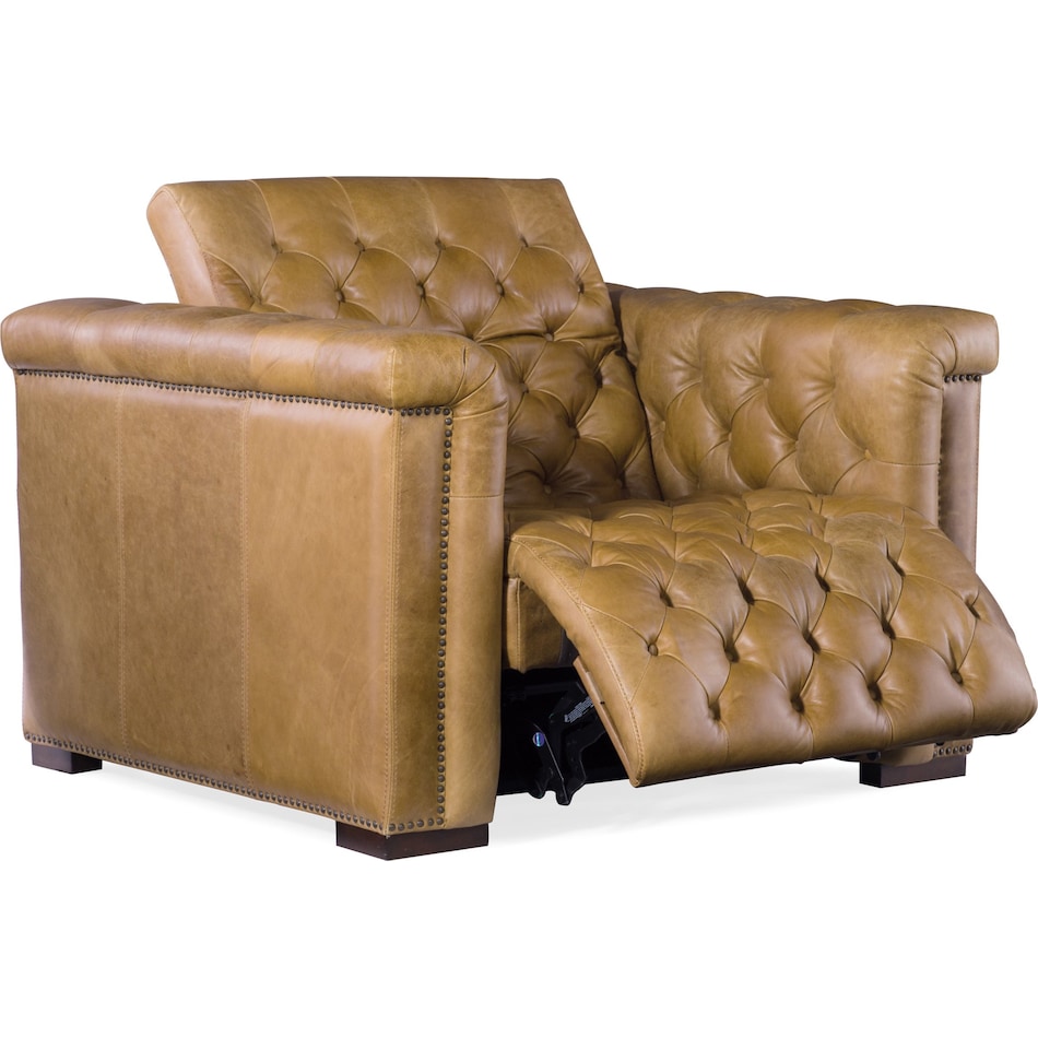 light brown ss p   