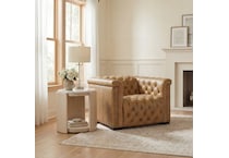 light brown ss p   
