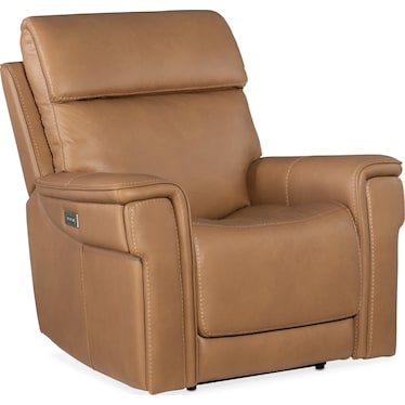 MS Zero Gravity Power Recliner