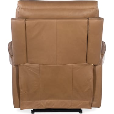 MS Zero Gravity Power Recliner