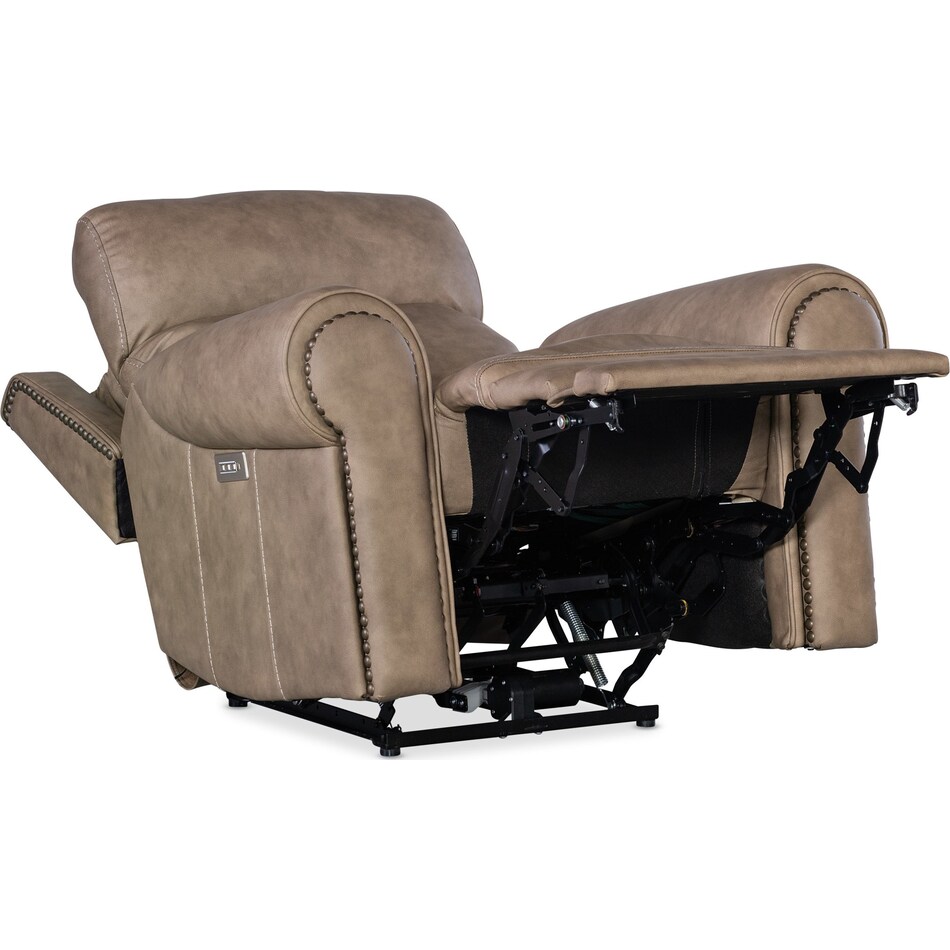 light brown ss phzl   
